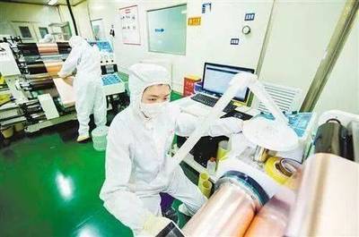 未來十年樂山最賺錢的17個(gè)產(chǎn)業(yè)之一 新型膜材料制造