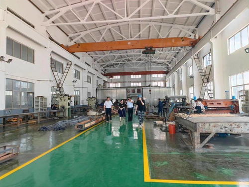 美麗鄉村里的航天材料 從塑料制品到高科技產業的轉型之路